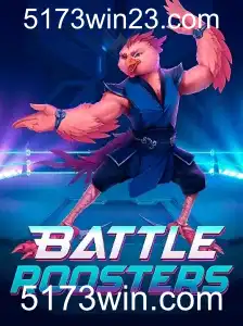 BattleRoosters: Uma Imersão no Universo de Estratégia e Combate