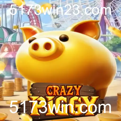 Conheça CrazyPiggy: O Jogo Inovador de Estratégia e Diversão