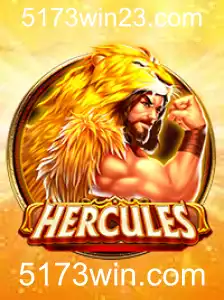 Explorando o Jogo Hercules e a Plataforma 5173win.com
