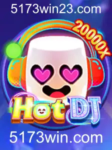 Descubra o mundo vibrante de HotDJ: uma experiência de jogo única