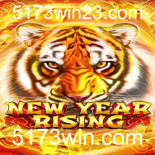 Descubra o Mundo Emocionante de 'NewYearRising'