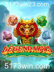 Legendary5: A Nova Sensação no Mundo dos Jogos Online