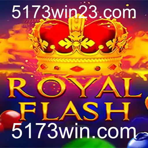 RoyalFlash: A Nova Sensação dos Jogos Online