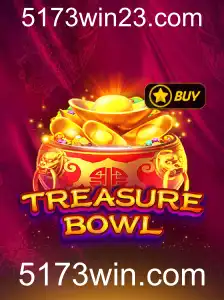 Descubra o Fascinante Mundo de TreasureBowl: Estratégias e Empolgação