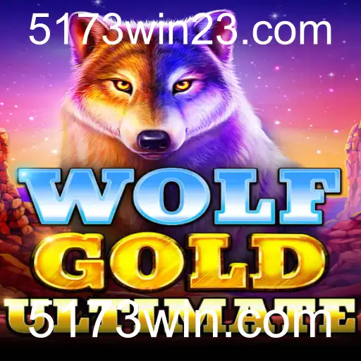 WolfGoldUltimate: Aventura e Estratégia no Mundo dos Jogos de Cassino