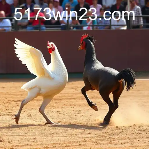 Rinha de galos
