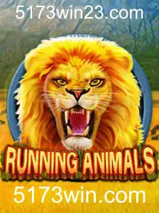 Descubra a Emoção do RunningAnimals e Ganhe no 5173win.com