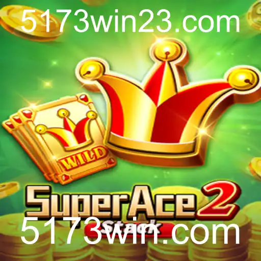 Descubra SuperAce2: A Nova Sensação do Mundo dos Jogos