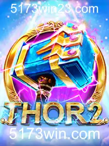 Descubra Tudo Sobre o Sensacional Jogo Thor2